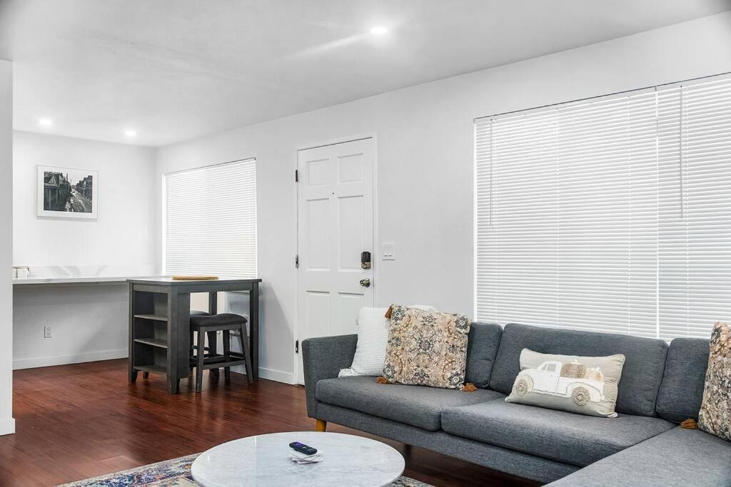 דירות Seattle Cloud 2Br Prime Location מראה חיצוני תמונה