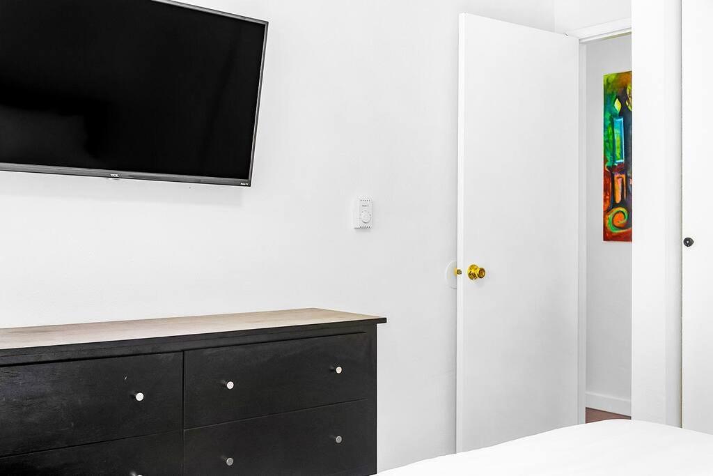 דירות Seattle Cloud 2Br Prime Location מראה חיצוני תמונה