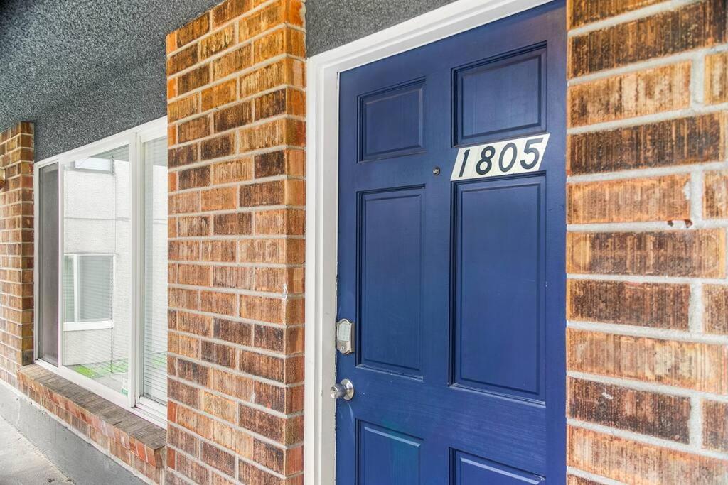 דירות Seattle Cloud 2Br Prime Location מראה חיצוני תמונה
