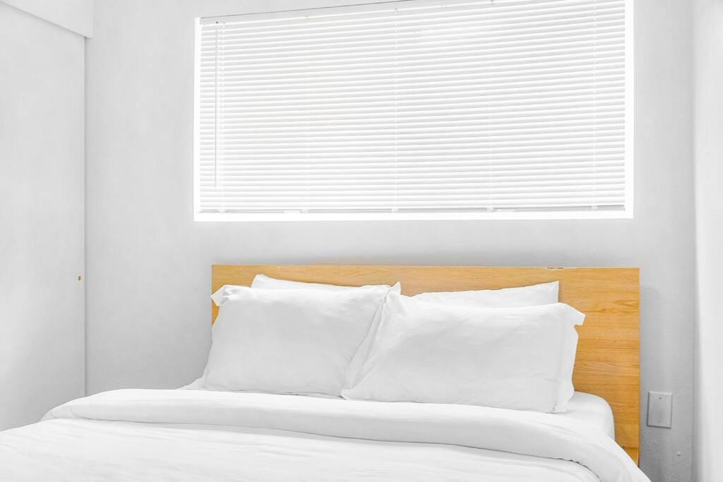 דירות Seattle Cloud 2Br Prime Location מראה חיצוני תמונה